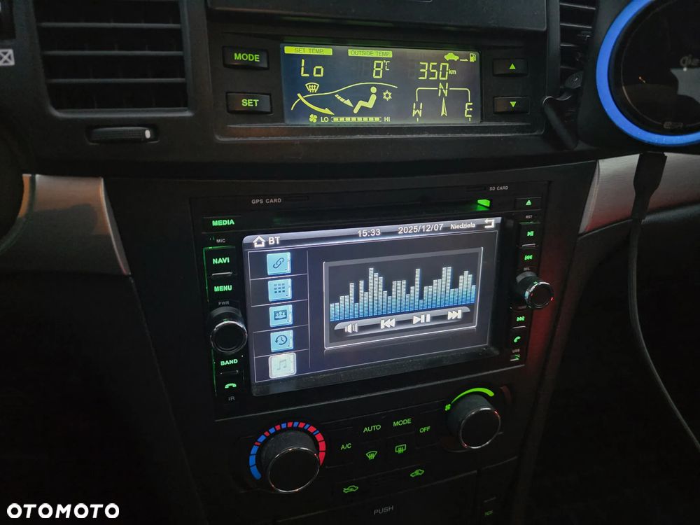 Chevrolet Epica 2.0 D LS - 15