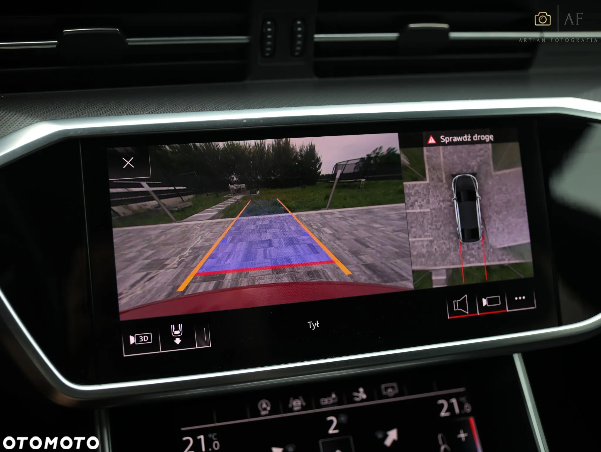 Audi A7 - 34