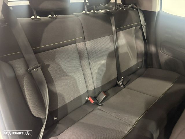 Citroën C3 1.2 PureTech Feel - 10