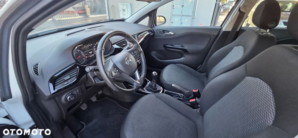 Opel Corsa 1.4 Selection - 31