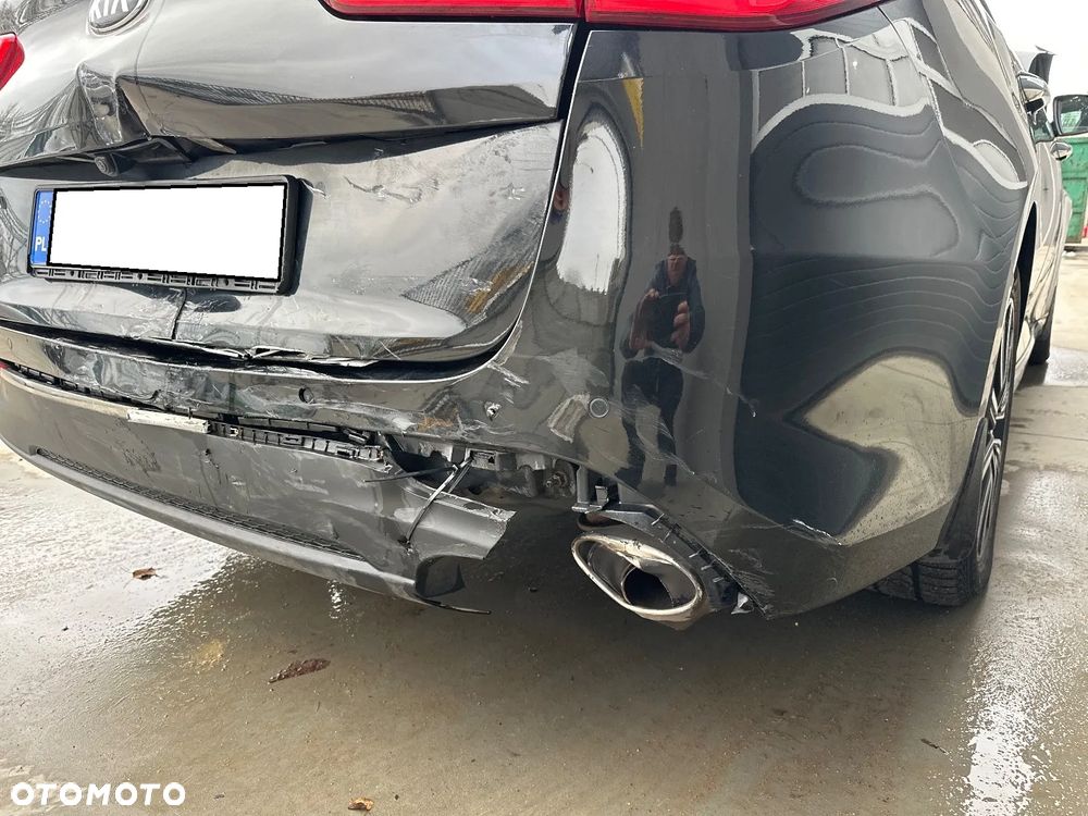 Kia Optima 1.6 T-GDI L DCT - 9