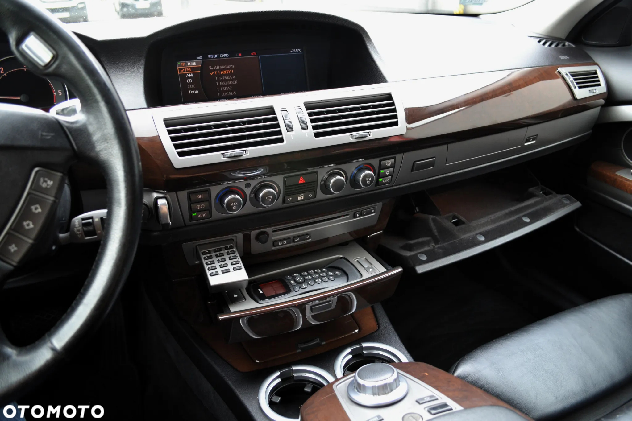 BMW Seria 7 730d - 14