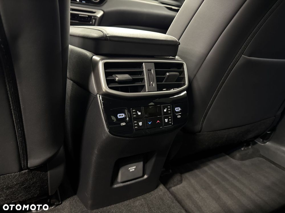 Lexus RX - 13