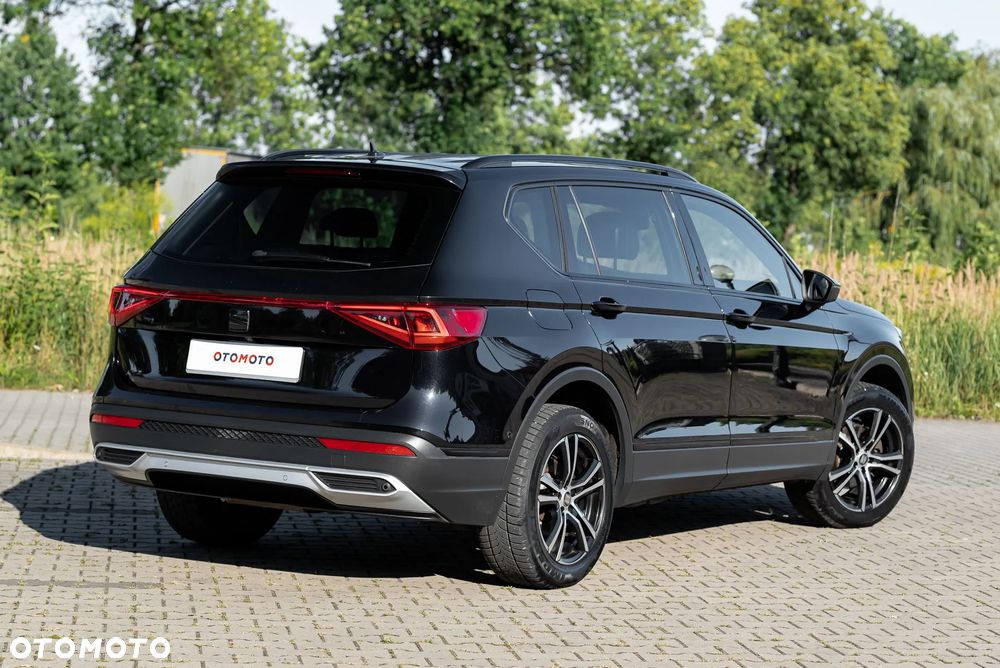 Seat Tarraco 2.0 TDI SCR Xcellence - 31