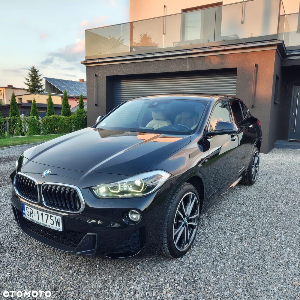 BMW X2 - 2