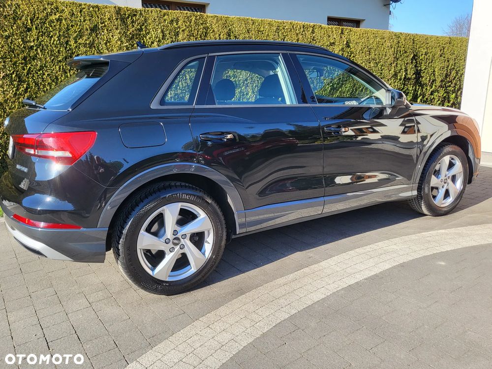 Audi Q3 35 TFSI mHEV S tronic - 14