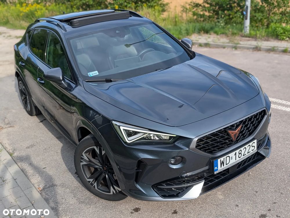 Cupra Formentor - 14