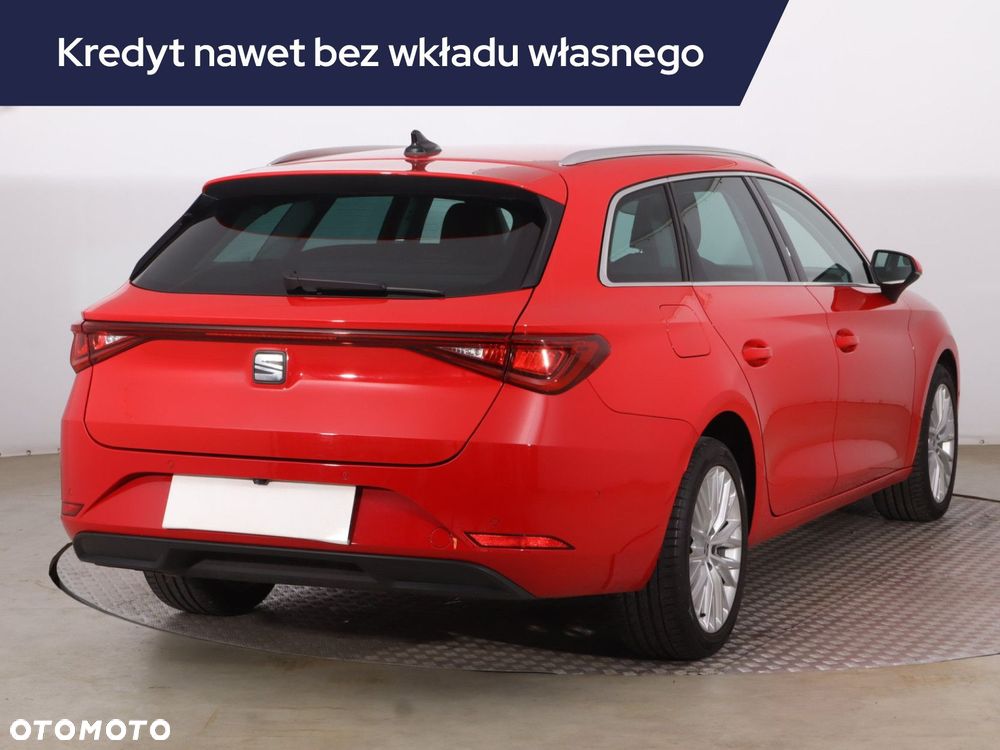 Seat Leon Sportstourer - 7