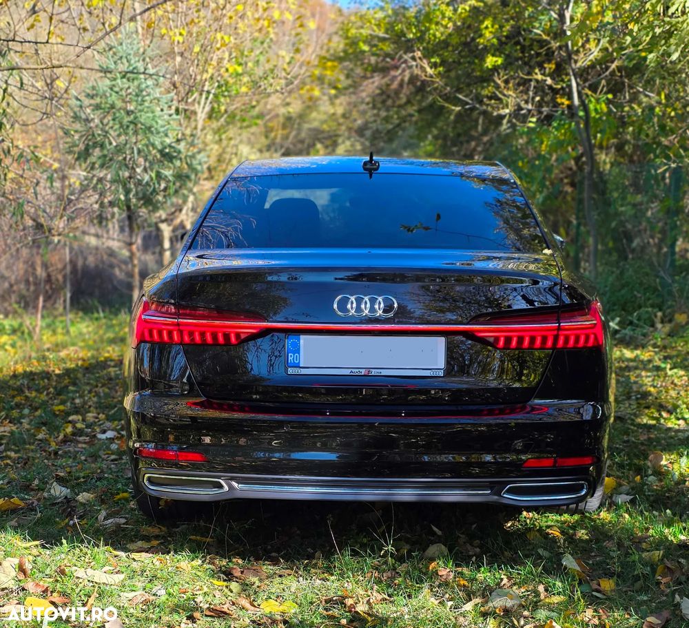 Audi A6 ver-40-tdi-s-tronic-mhev-advanced - 3