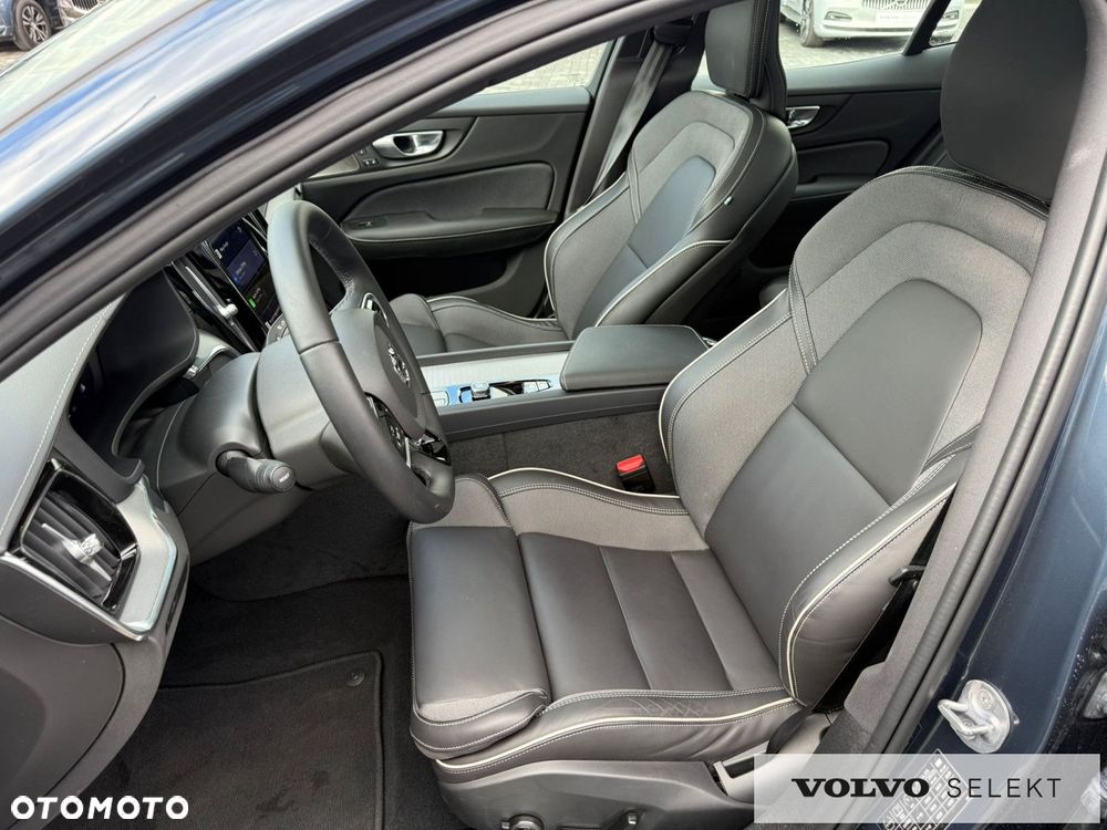 Volvo S60 - 11