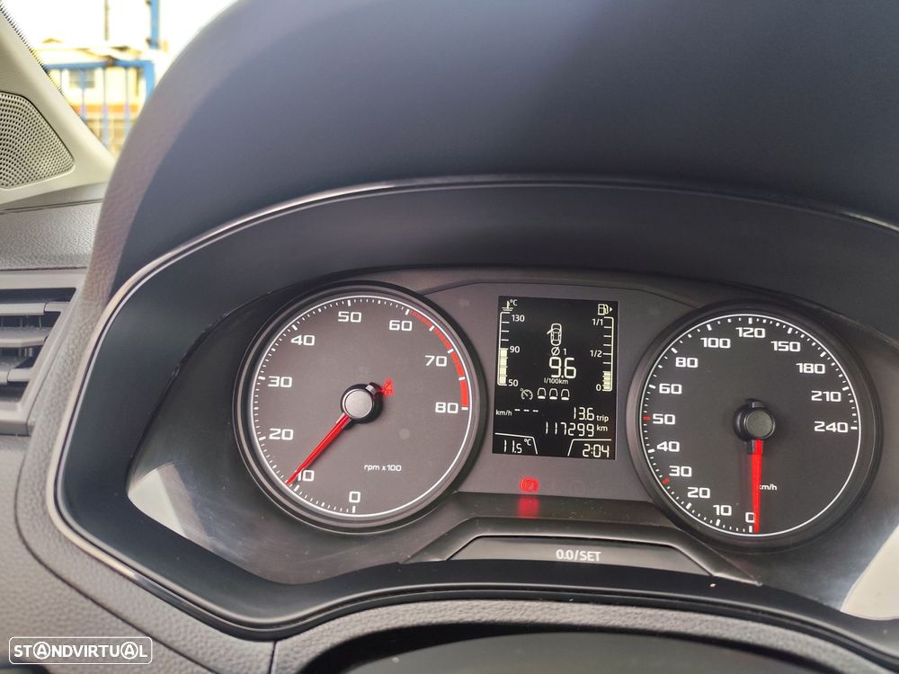 SEAT Ibiza 1.0 Style - 15