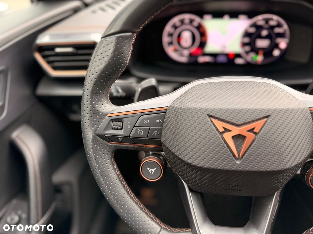 Cupra Formentor VZ 2.0 TSI 4Drive DSG Tribe Edition - 16