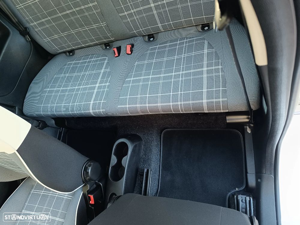 Fiat 500 1.0 GSE Hybrid Dolcevita - 15