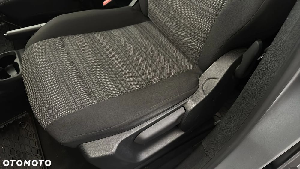 Opel Combo XL 1.2 Turbo Edition Plus S&S - 25