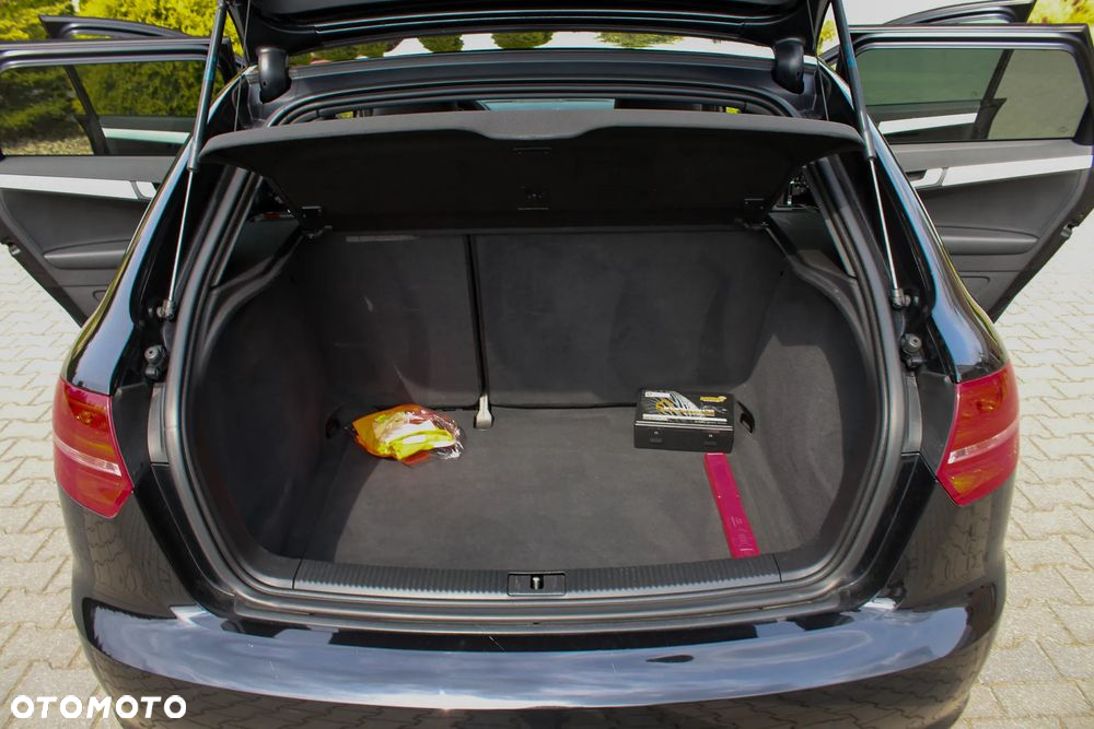 Audi A3 1.8 TFSI Sportback S line Sportpaket (plus) - 38
