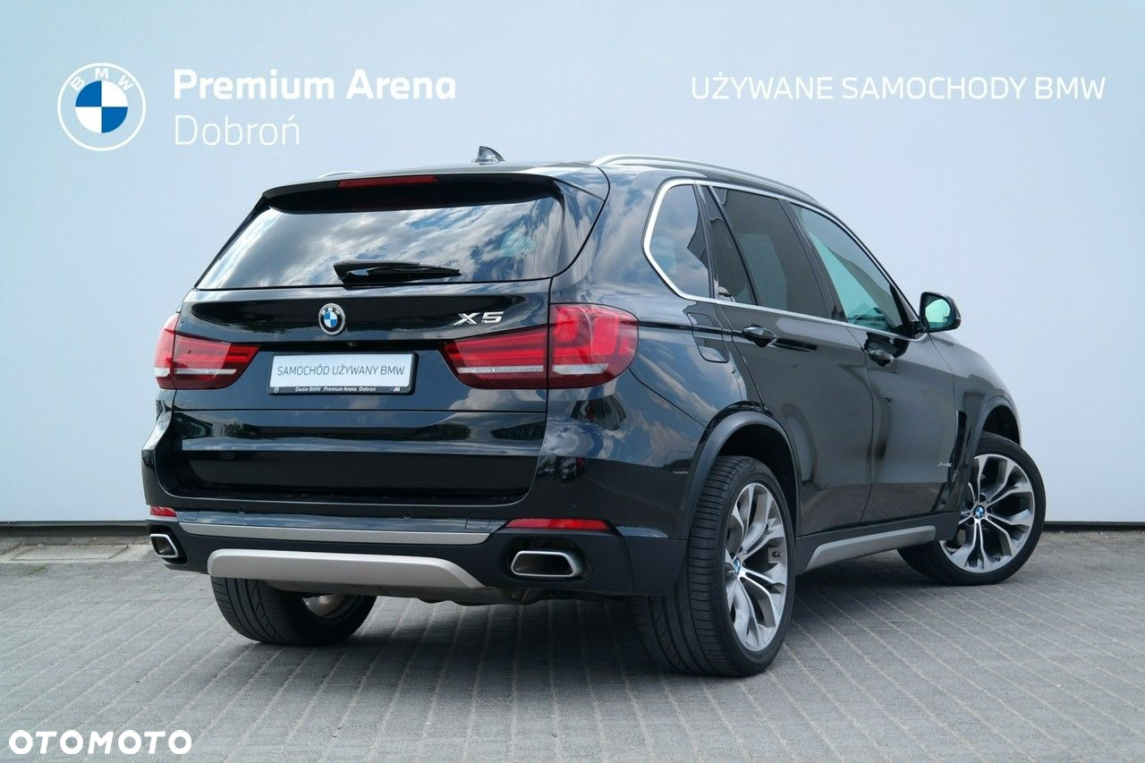 BMW X5 - 4