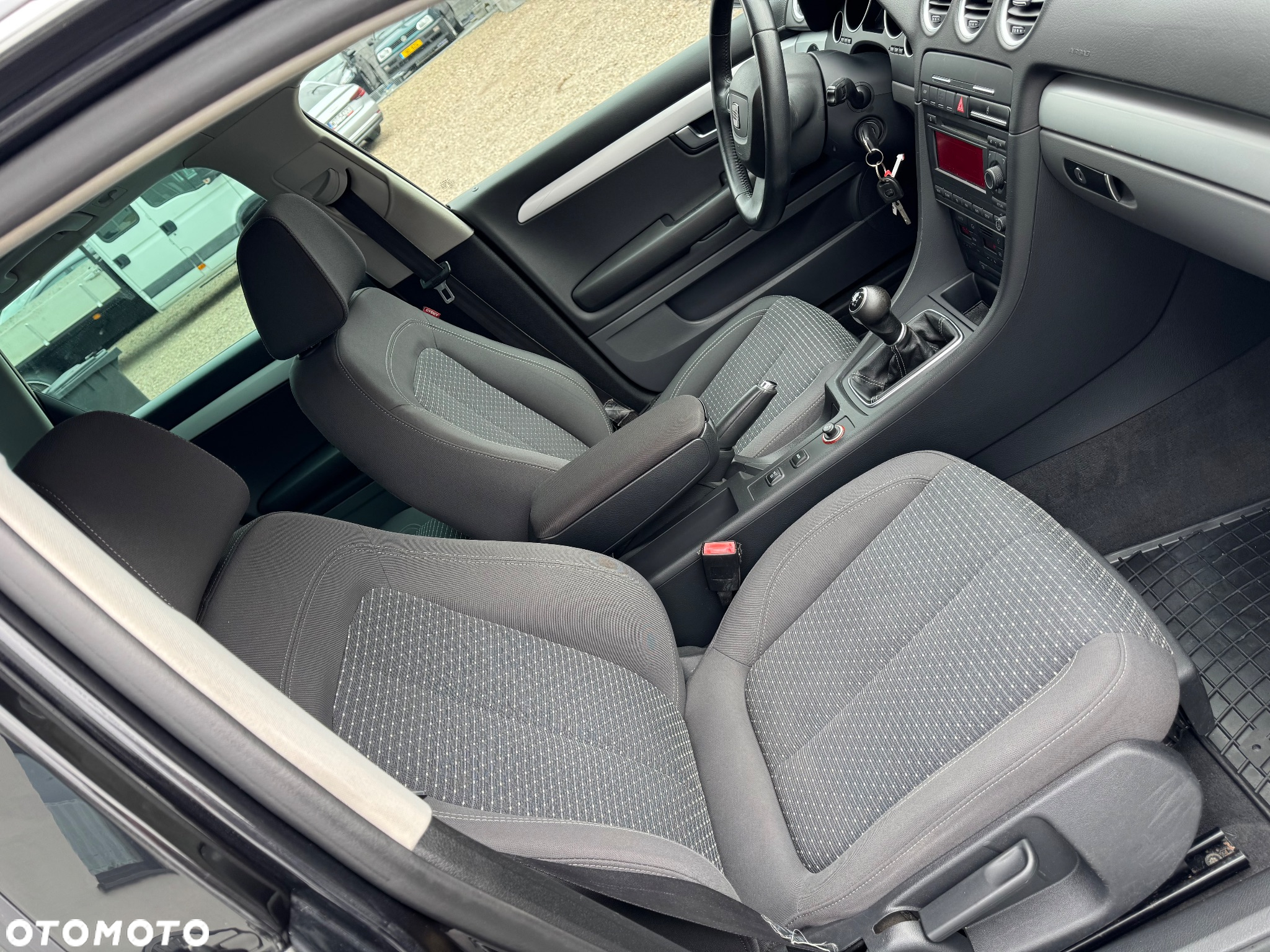 Seat Exeo - 26