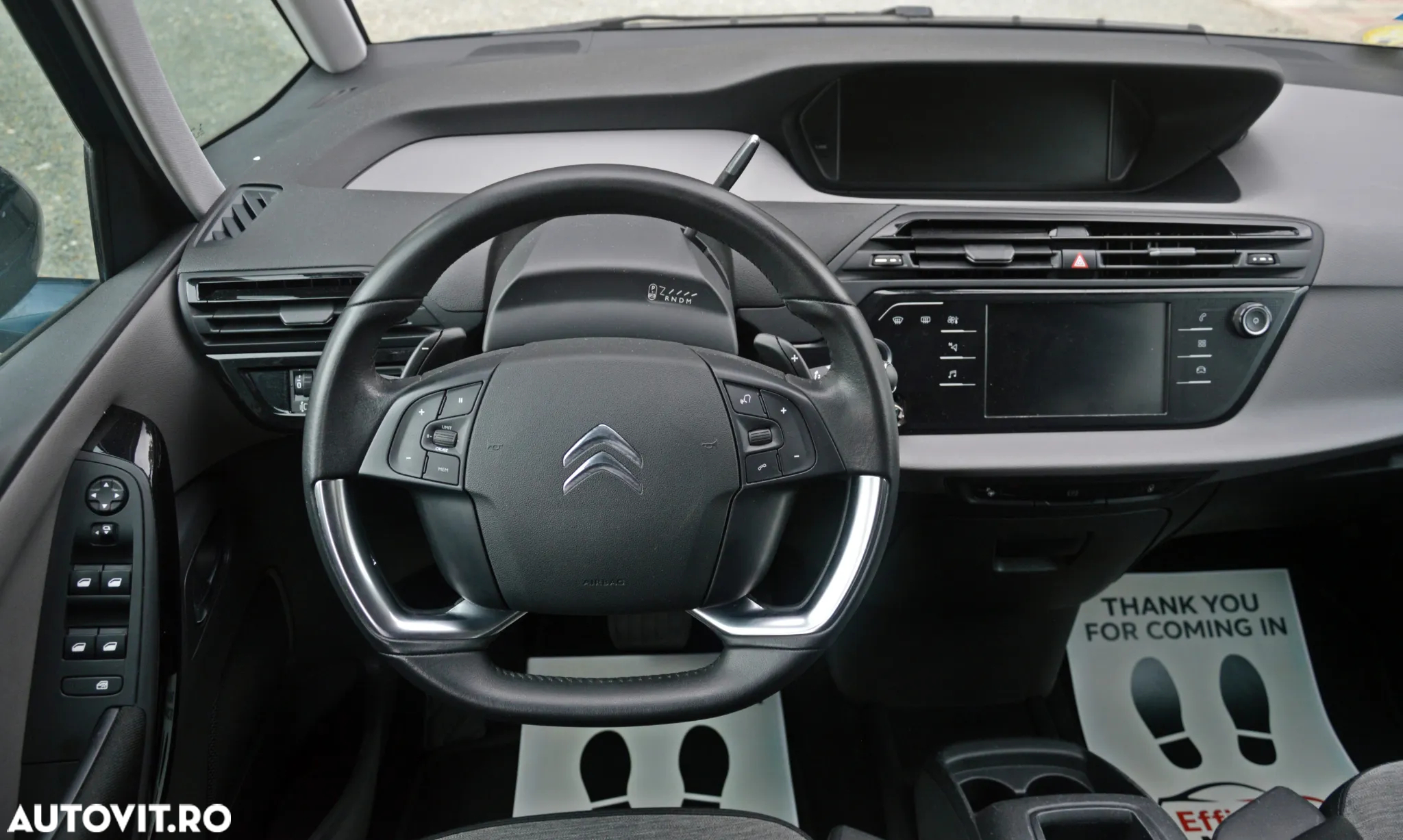 Citroën C4 Grand Space Tourer 1.5 BlueHDi S&S EAT8 Shine - 24