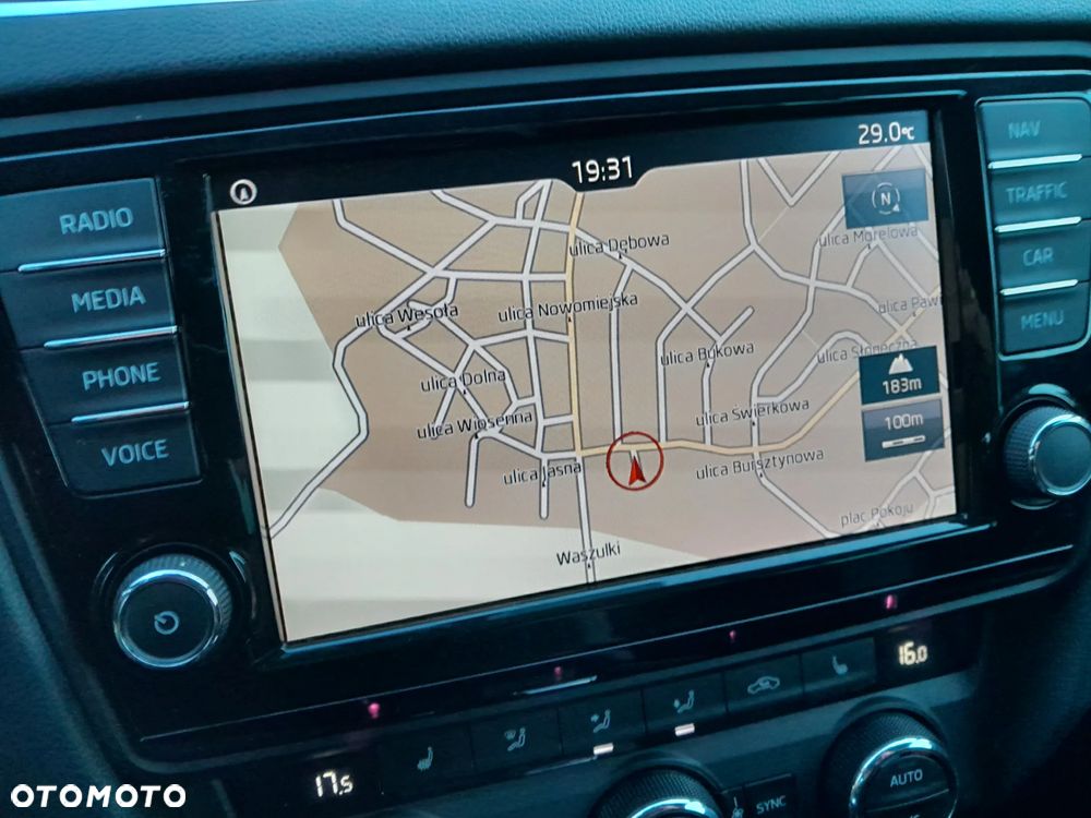 Skoda Octavia 2.0 TDI (Green tec) DSG Joy - 15