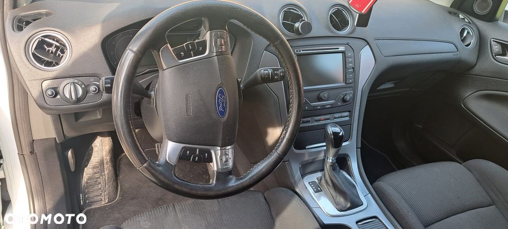 Ford Mondeo 2.0 TDCi Titanium S - 4