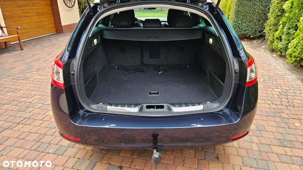 Peugeot 508 - 21