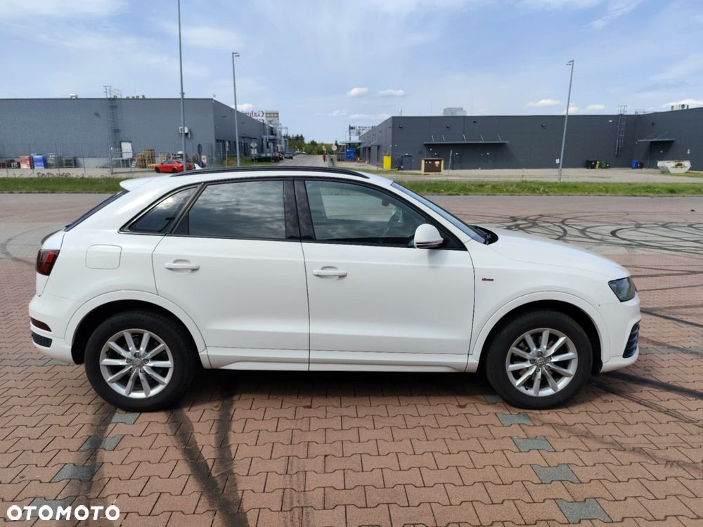 Audi Q3 1.4 TFSI - 3