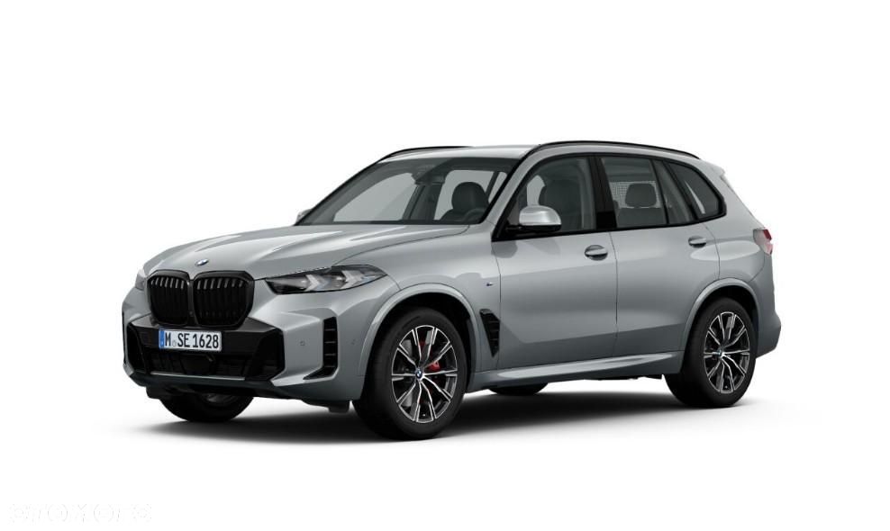 BMW X5 - 2