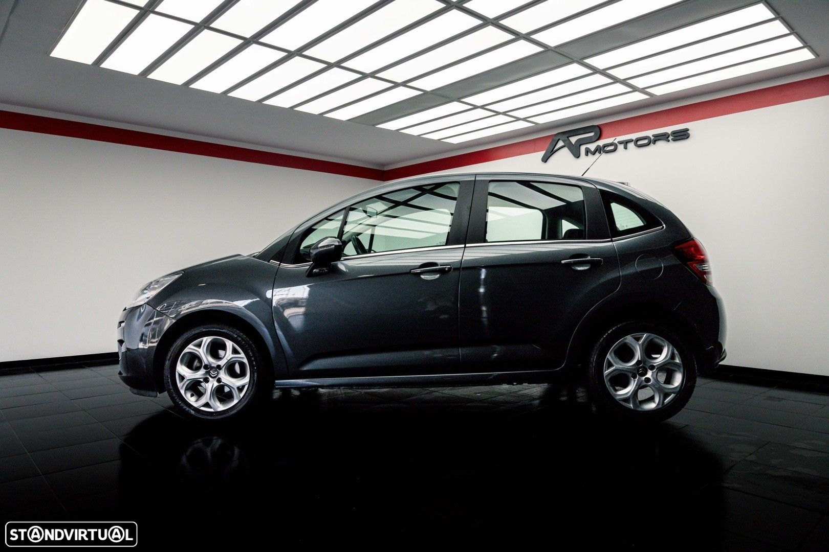 Citroën C3 1.2 PureTech Feel - 2