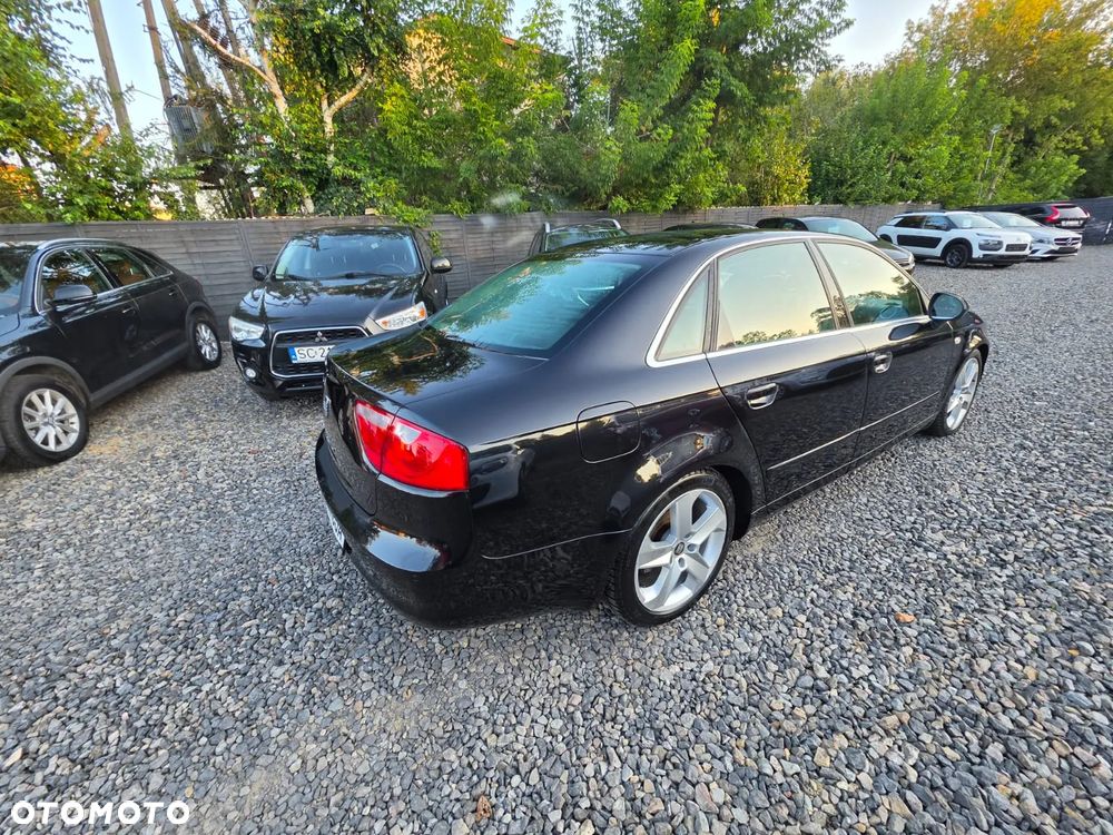 Seat Exeo - 5