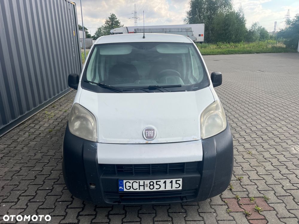Fiat Fiorino - 3