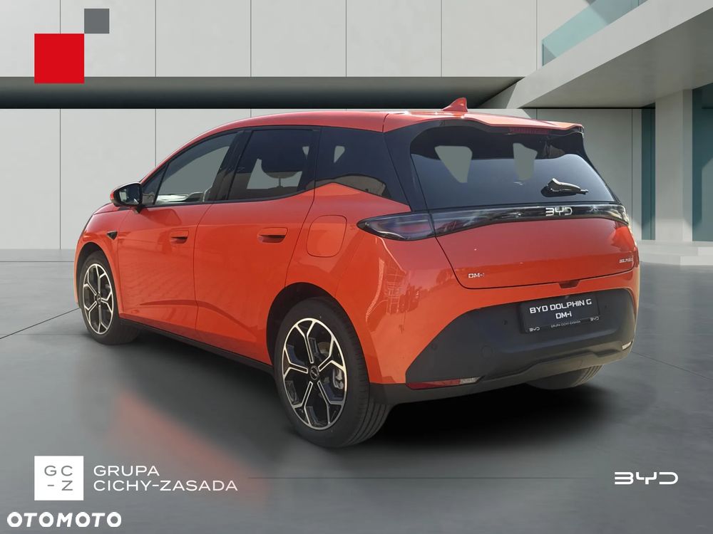 BYD Inny - 4
