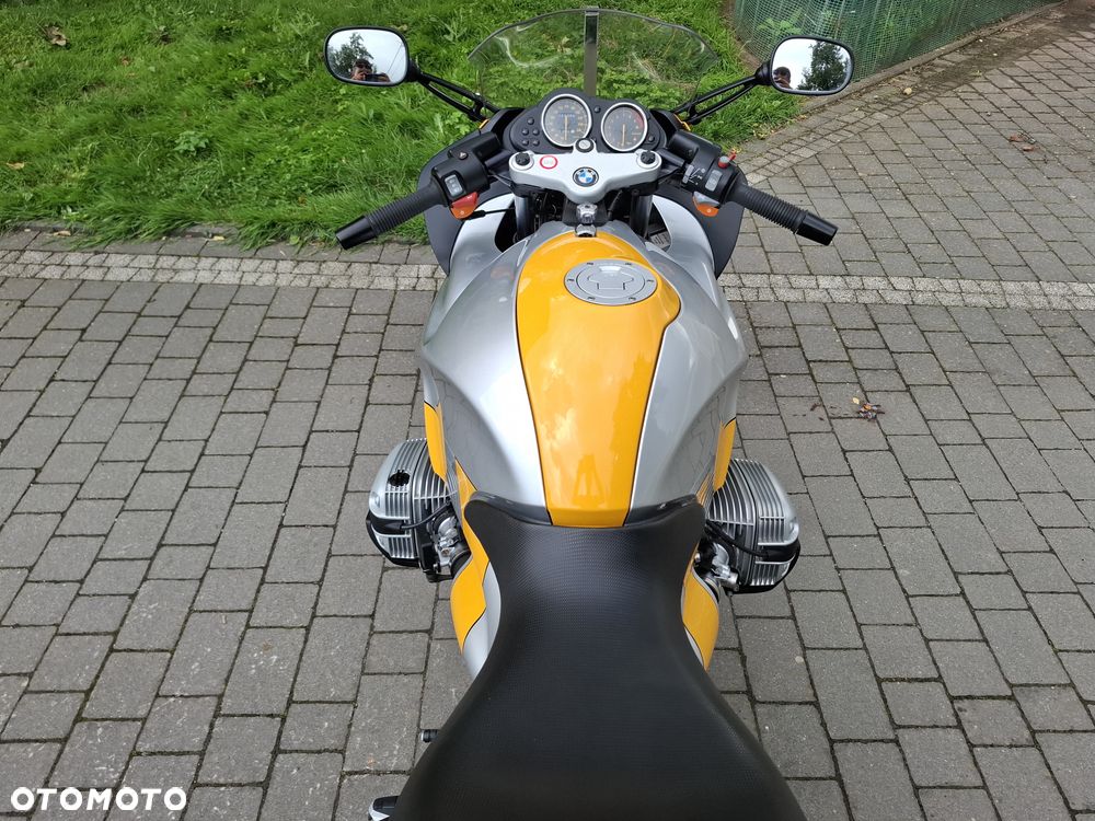 BMW R - 36
