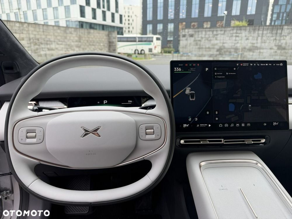 XPeng P7+ - 16