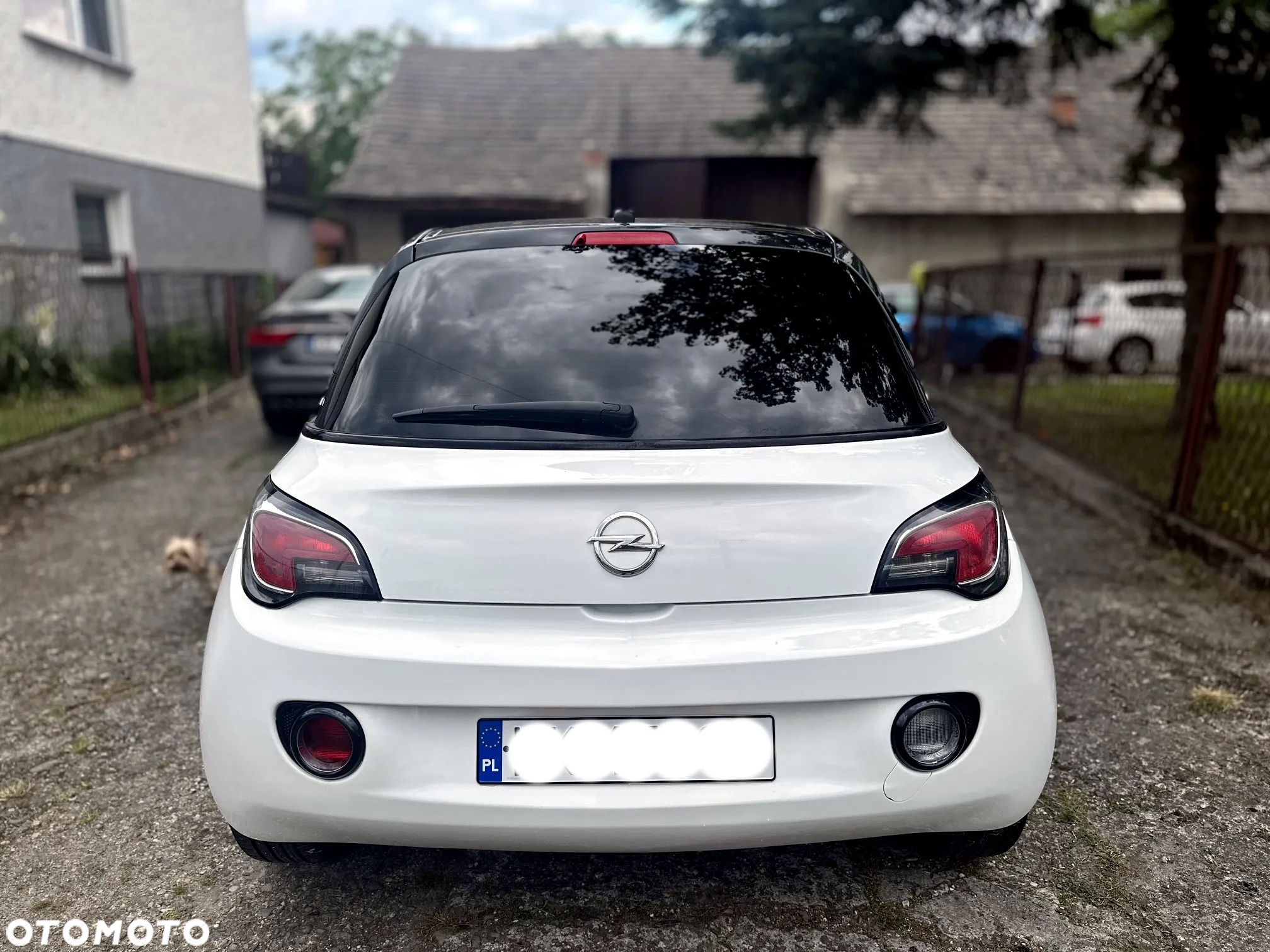Opel Adam - 6