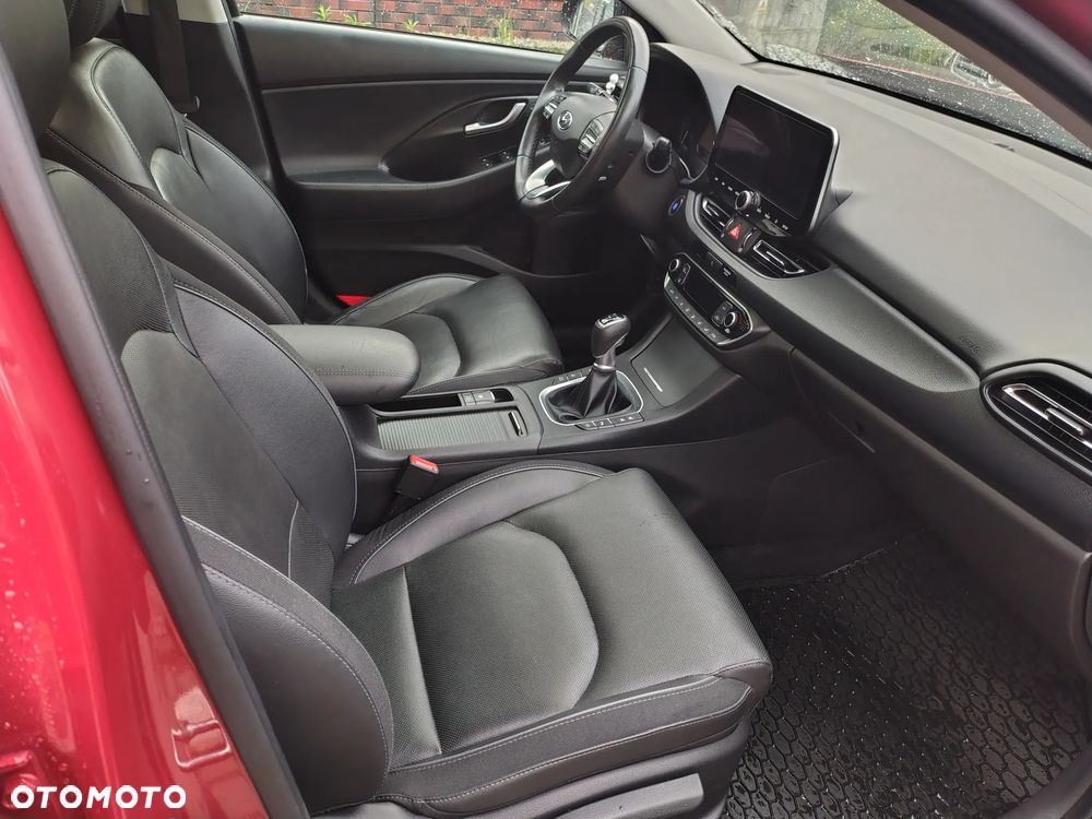 Hyundai i30 - 20