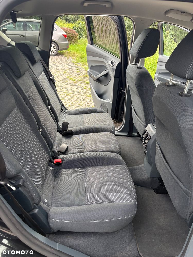 Ford C-MAX 1.6 EcoBoost Trend ASS - 8