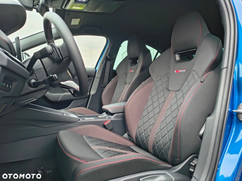 Skoda Octavia 2026