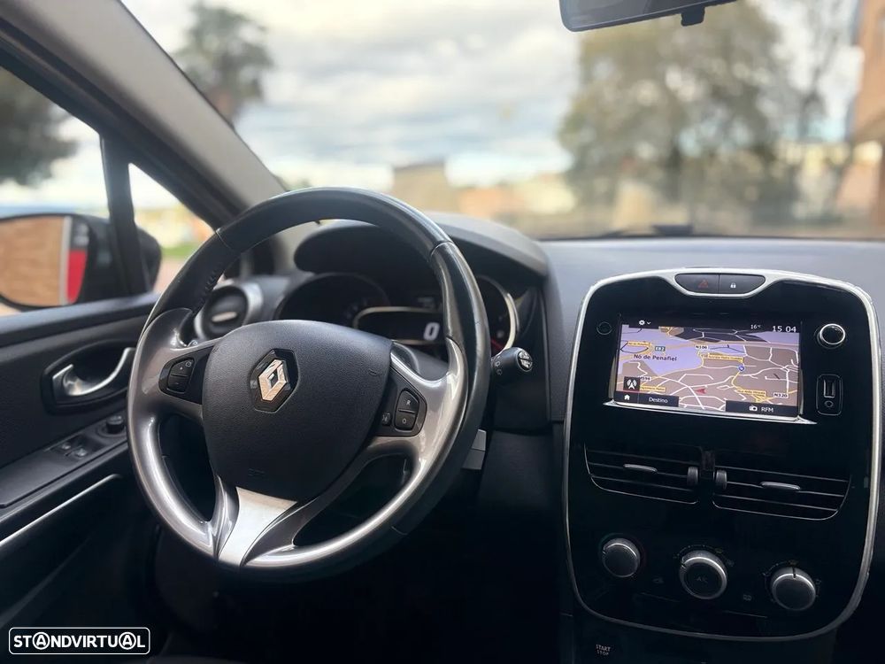 Renault Clio 0.9 TCe Limited Edition - 15