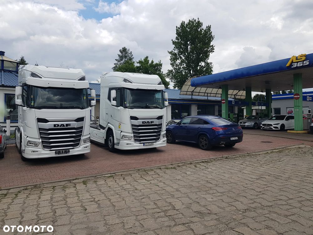 DAF XG+ 530 - 14