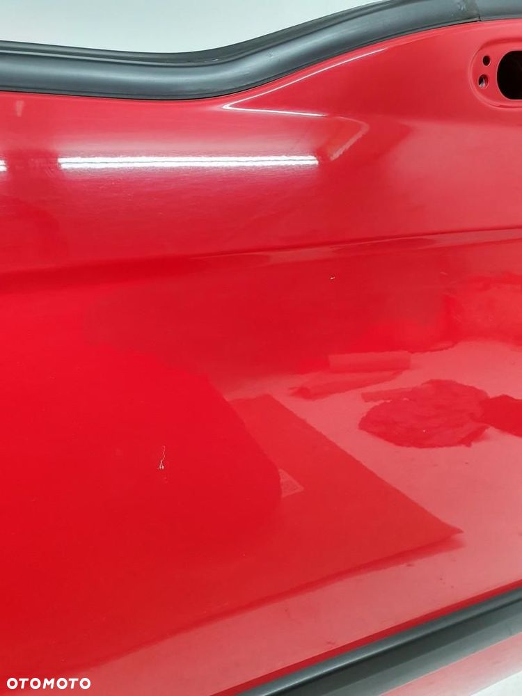 DRZWI PRAWY PRZÓD PRZEDNIE 71U CHEVROLET MATIZ II - 6