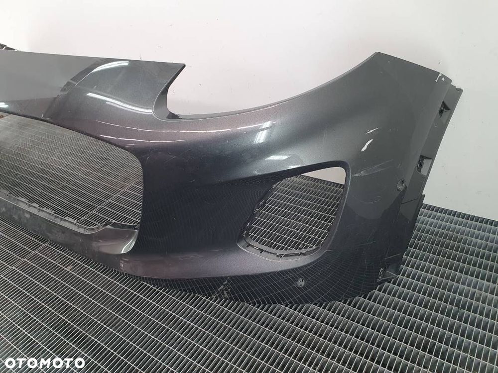 ZDERZAK PRZÓD PRZEDNI FORD PUMA MK2 L1TB17757A1 - 4