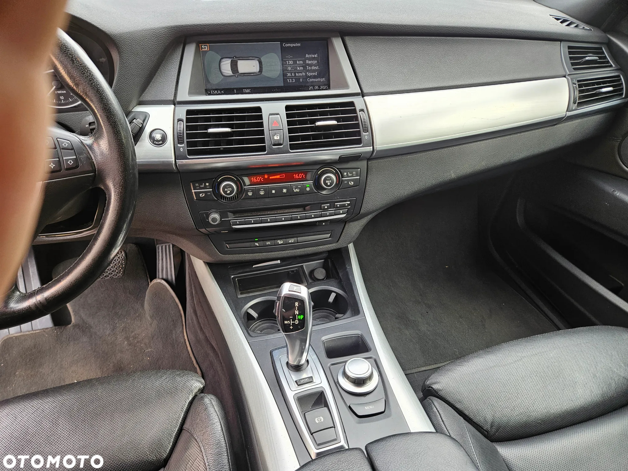 BMW X5 3.0 d Edition Exclusive - 19