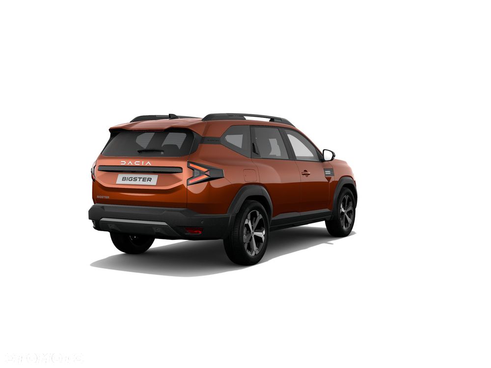 Dacia Bigster 1.2 TCe mHEV Journey - 3