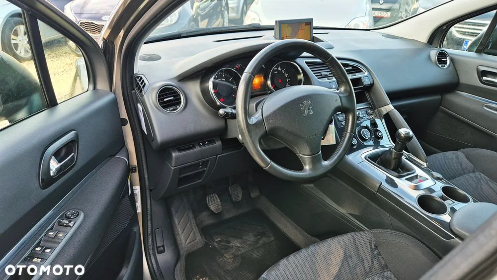 Peugeot 3008 - 29