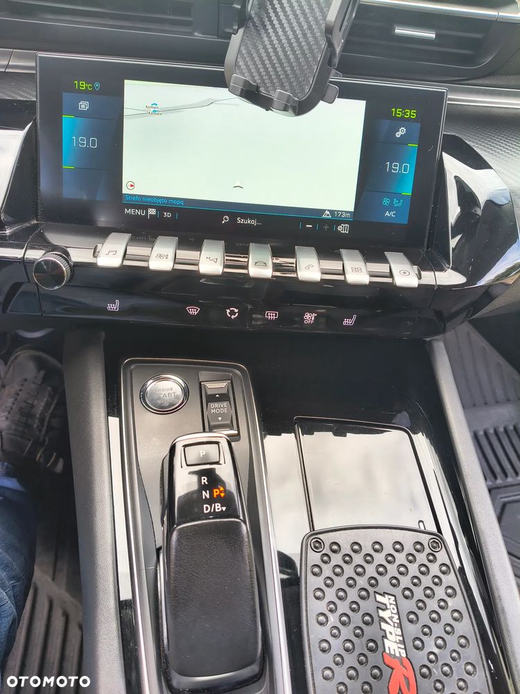 Peugeot 508 - 17