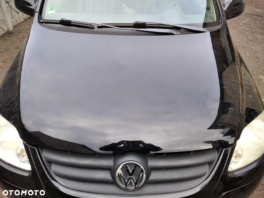 Maska vw fox L041 - 1