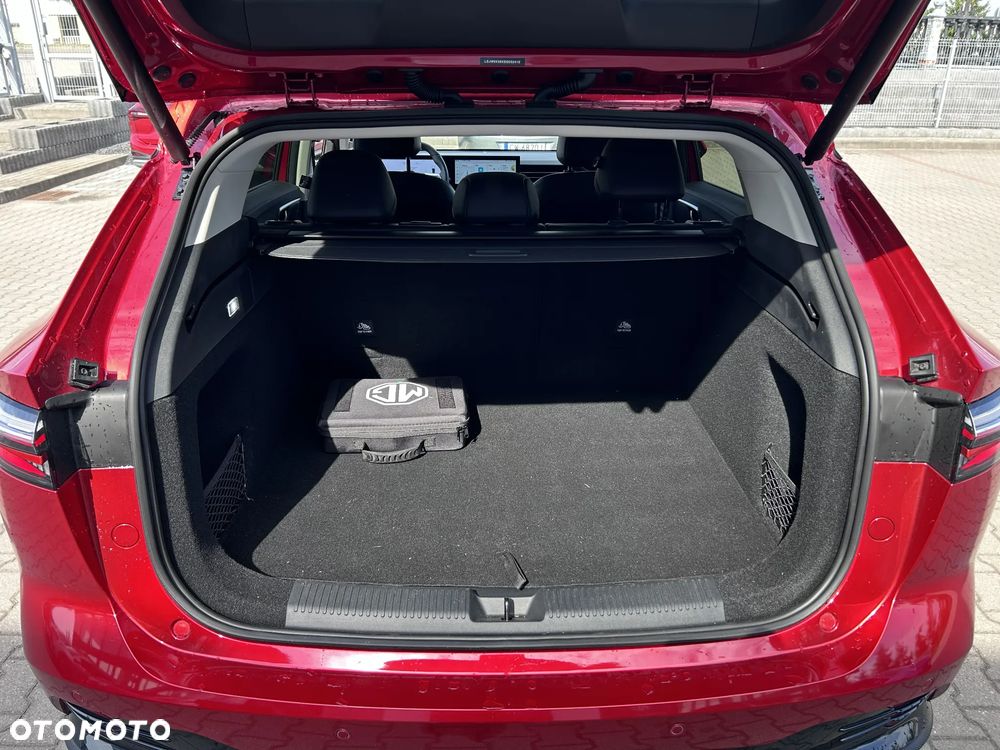 MG HS PHEV 1.5T Exclusive - 16