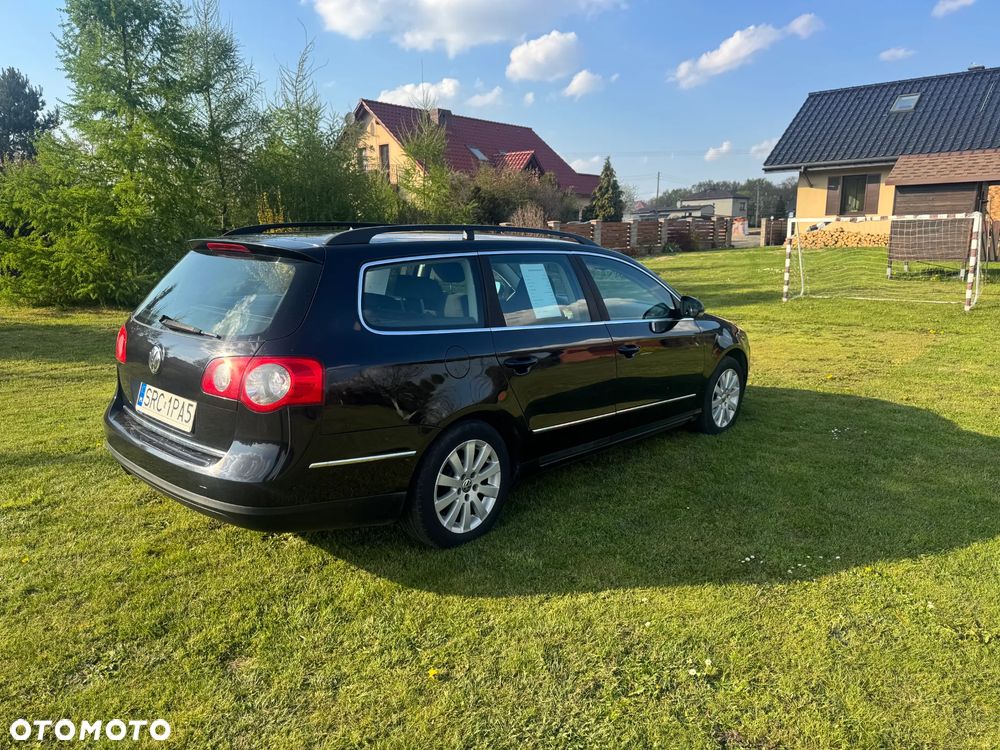 Volkswagen Passat - 6