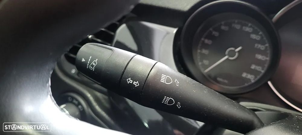 Fiat 500X 1.0 FireFly Cross - 17