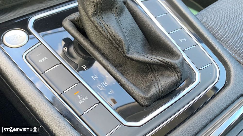 VW Passat Variant 1.4 TSI Plug-In-Hybrid DSG GTE - 13